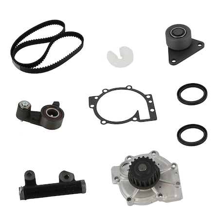 Continental Pp252Lk2 Pro Series Plus Kit Import Ch PP252LK2